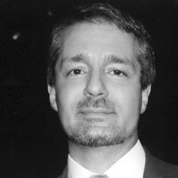 Dr. Mehrdad (Michael) Izady